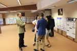 Poster session