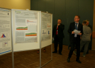 Poster Session