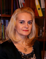 Assoc. Prof. Anna SANIUK, Ph.D.