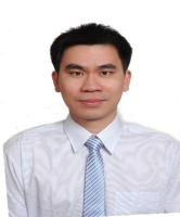 Assoc. Prof. Dr. Sheng Teng HUANG