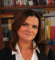 Prof. Agnieszka TUBIS
